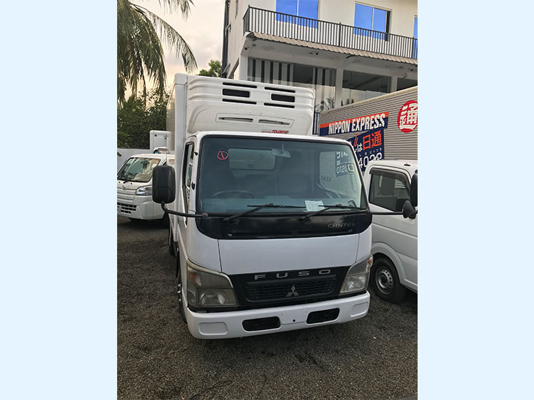Mitsubishi-Freezer Truck-2015-kurunegala-AA-AAKA.php